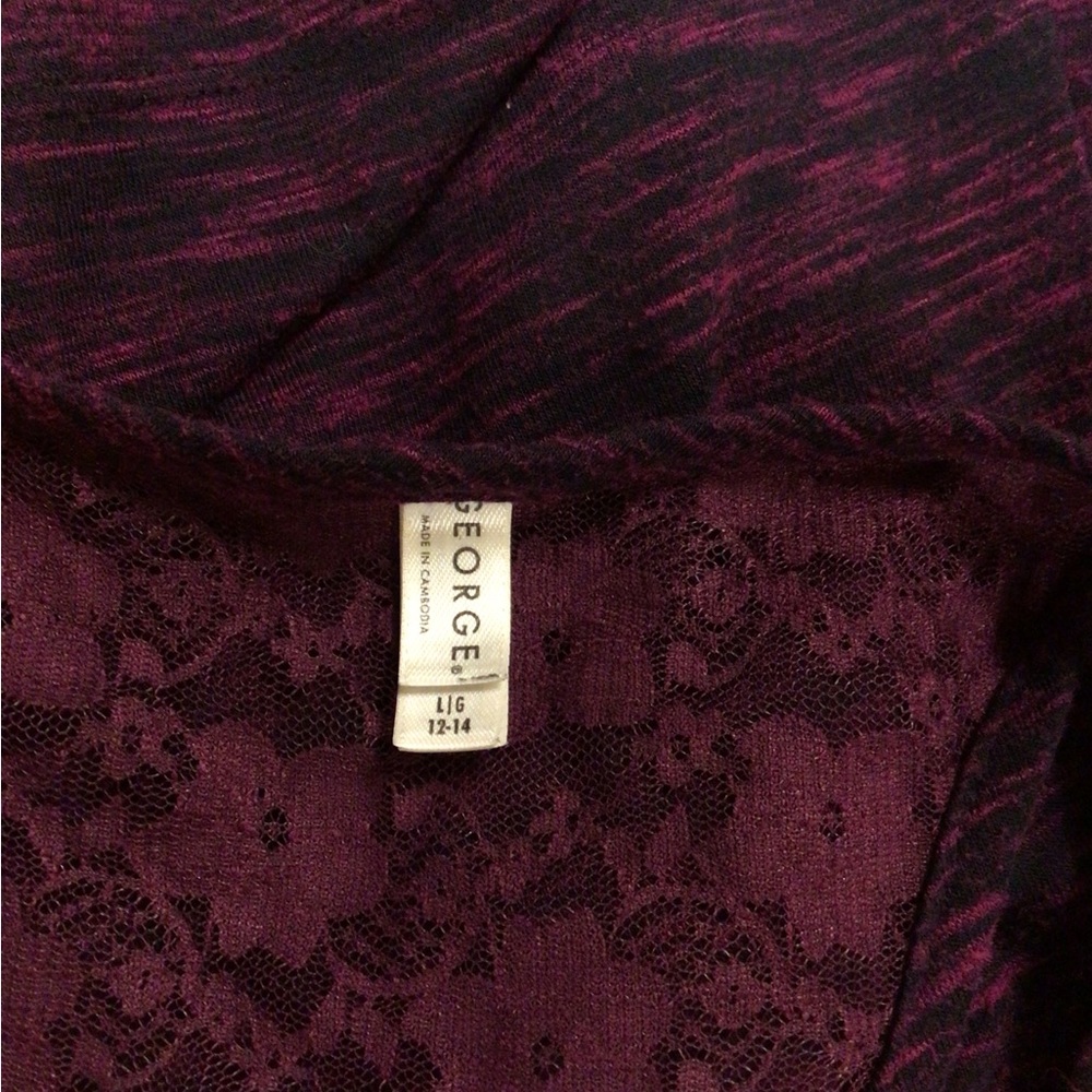 Cami sleep set - Picture 4 of 5